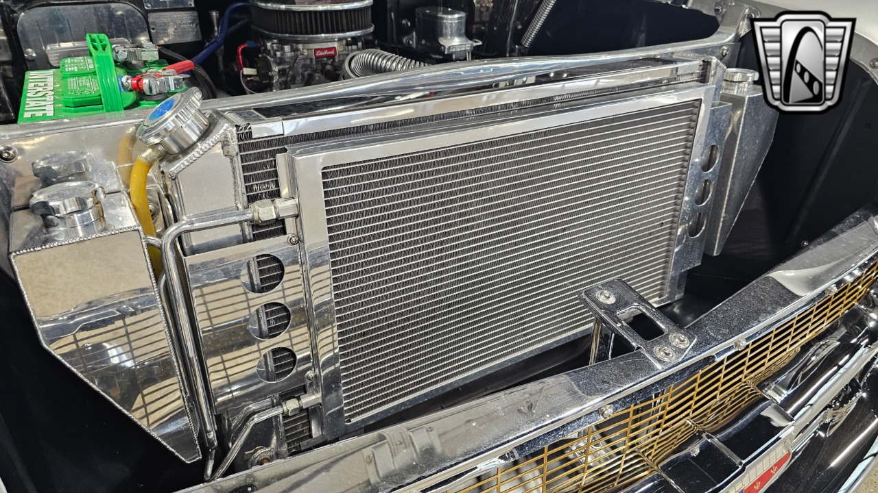 1957 Chevrolet Bel Air 86