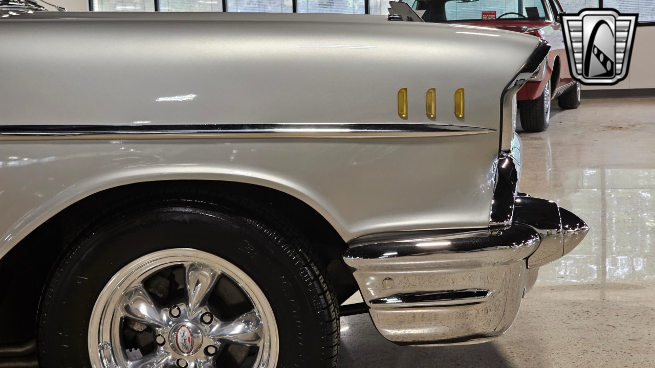 1957 Chevrolet Bel Air 65
