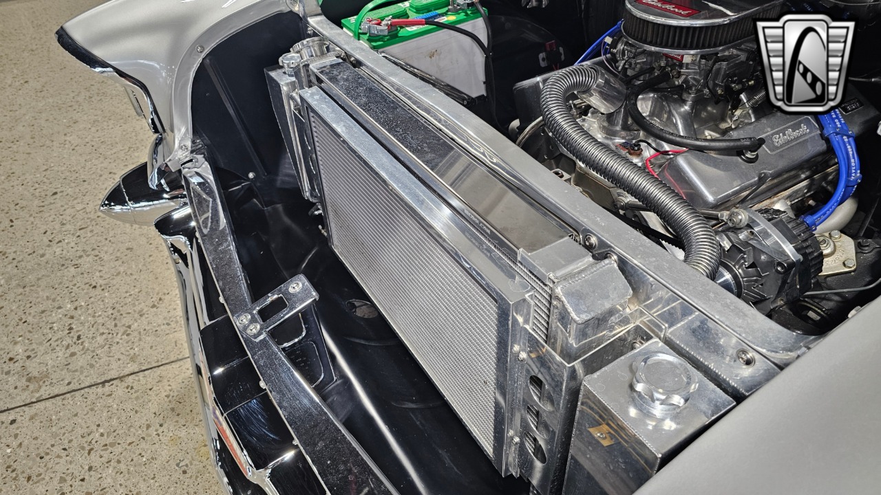 1957 Chevrolet Bel Air 87