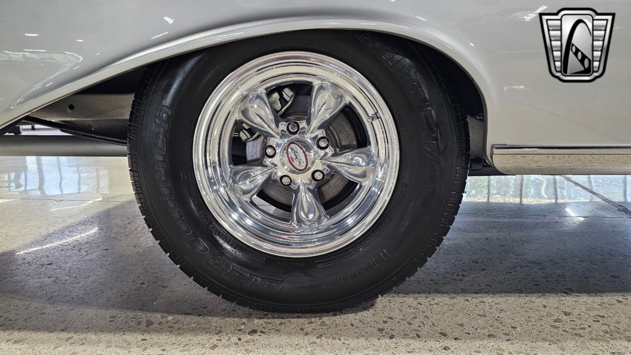 1957 Chevrolet Bel Air 51