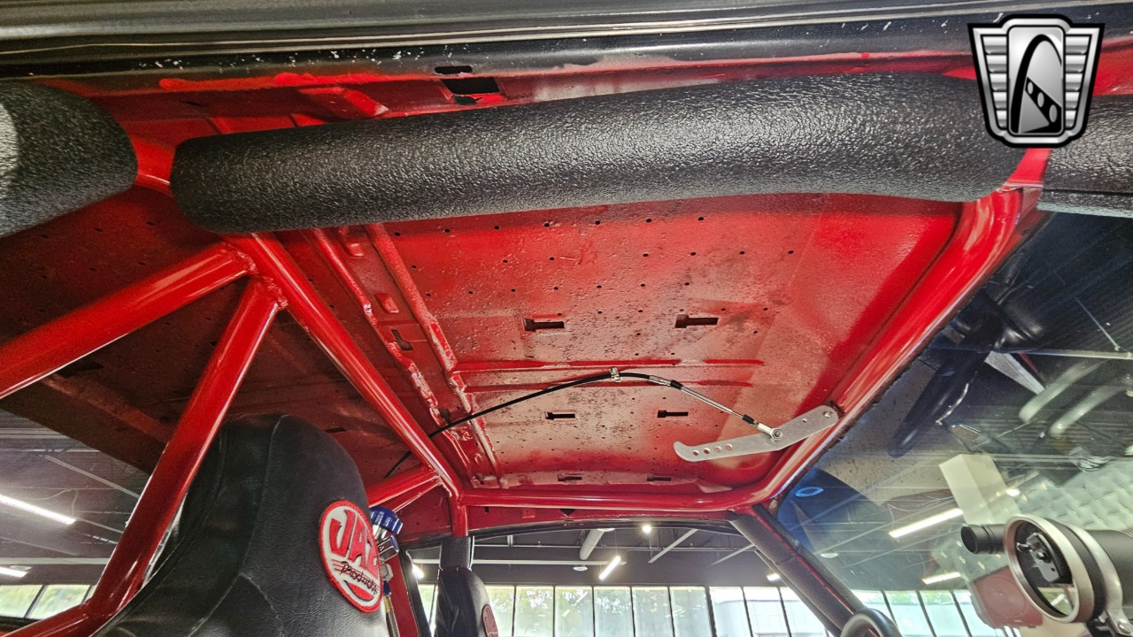 1970 Chevrolet Camaro 86