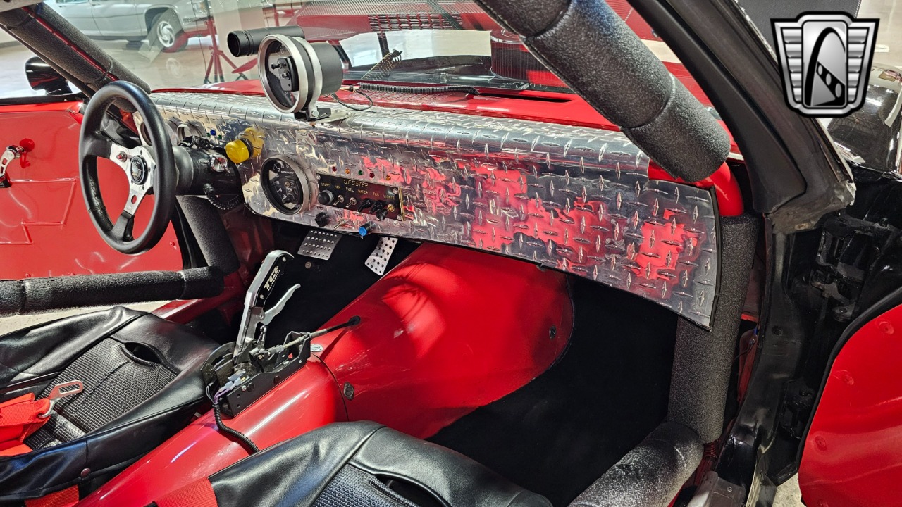 1970 Chevrolet Camaro 87