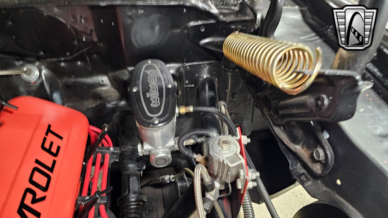 1970 Chevrolet Camaro 74