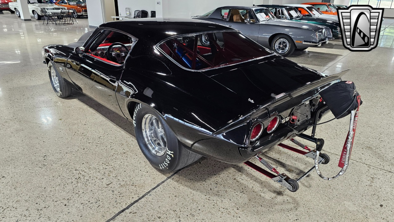 1970 Chevrolet Camaro 3