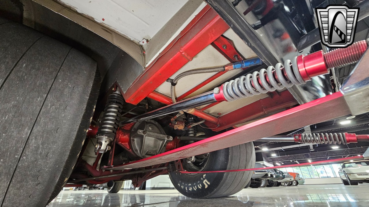 1970 Chevrolet Camaro 15