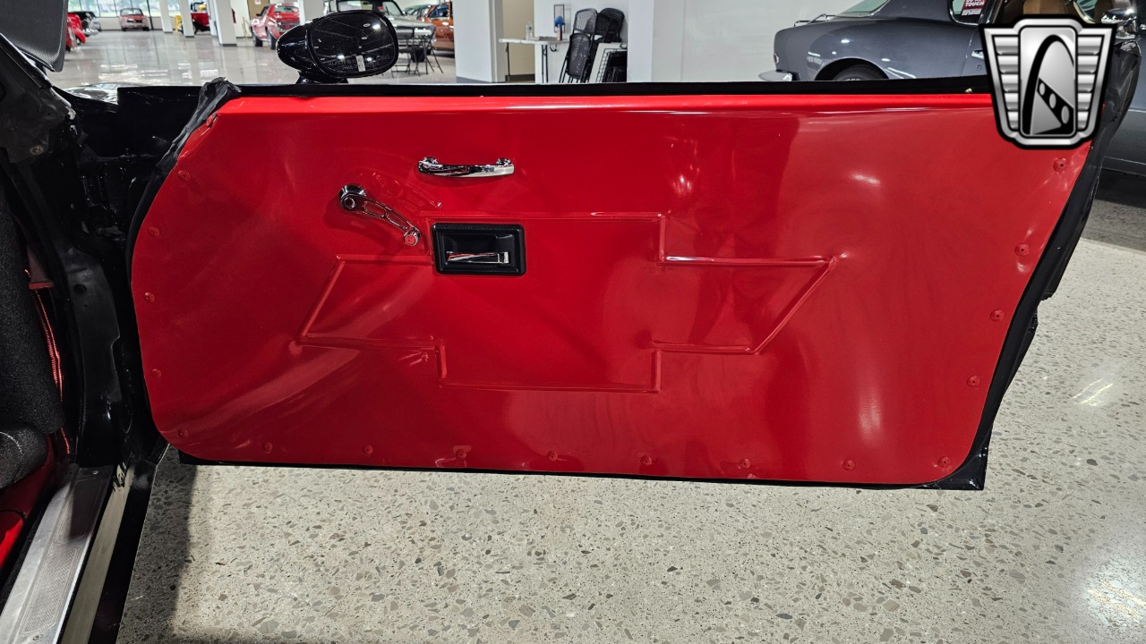 1970 Chevrolet Camaro 28