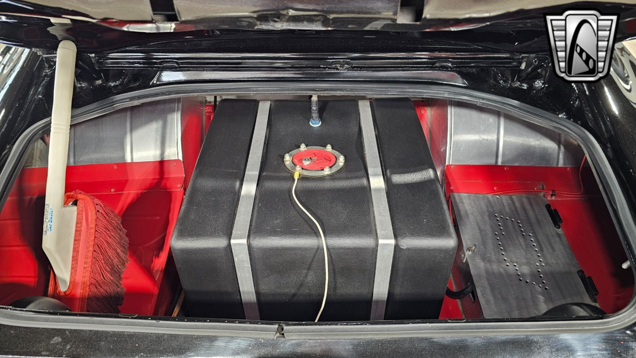 1970 Chevrolet Camaro 89