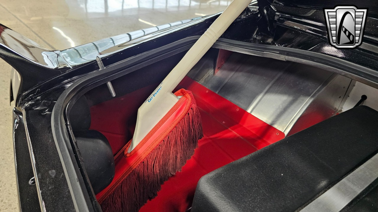 1970 Chevrolet Camaro 90