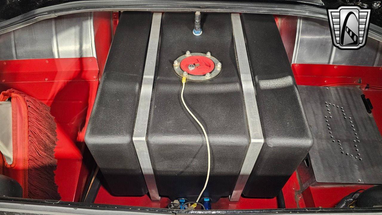 1970 Chevrolet Camaro 30