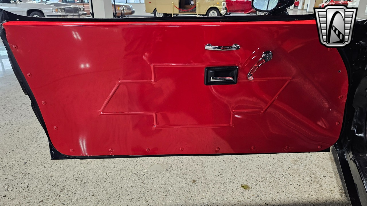 1970 Chevrolet Camaro 80