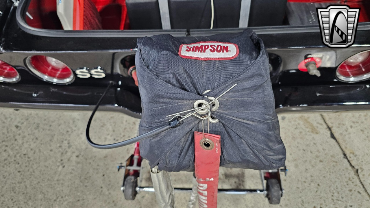 1970 Chevrolet Camaro 92