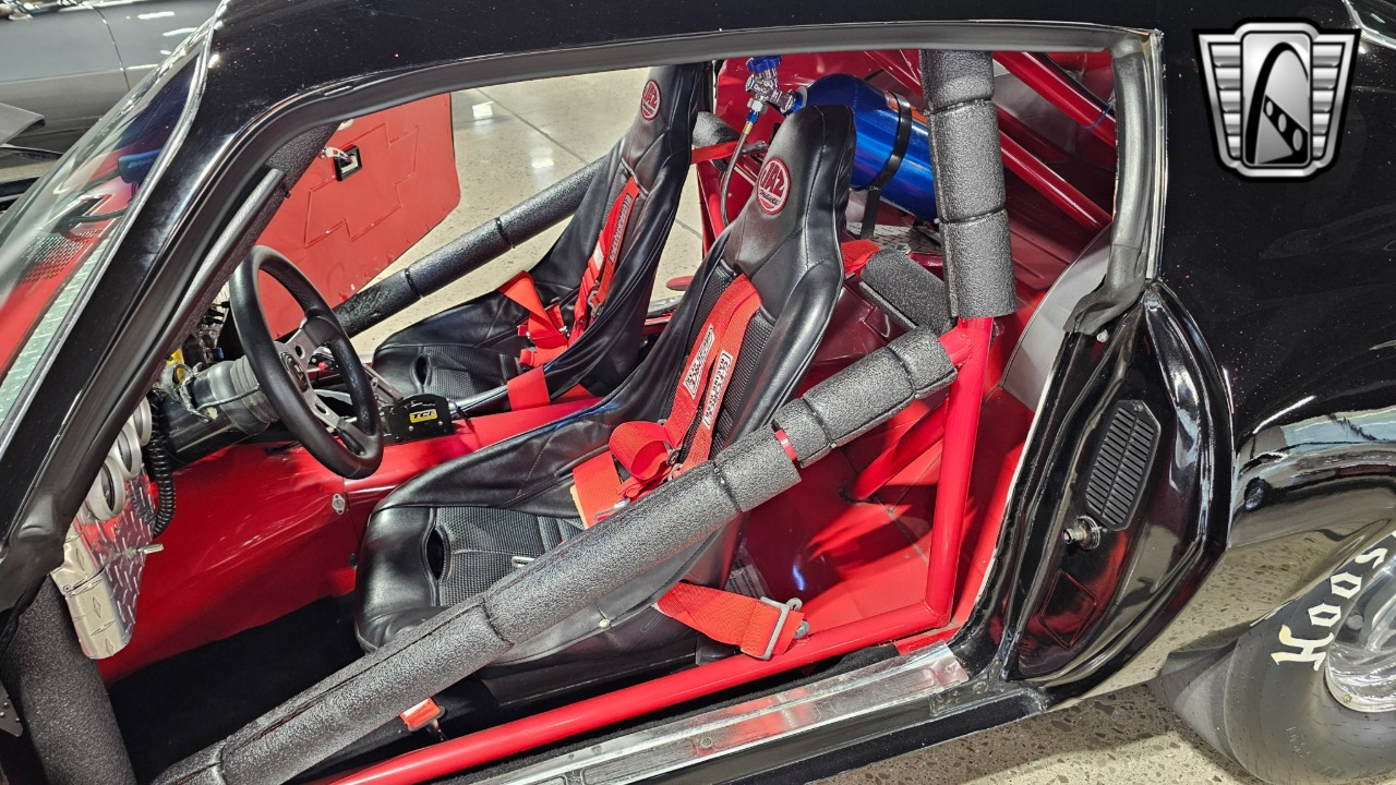 1970 Chevrolet Camaro 81