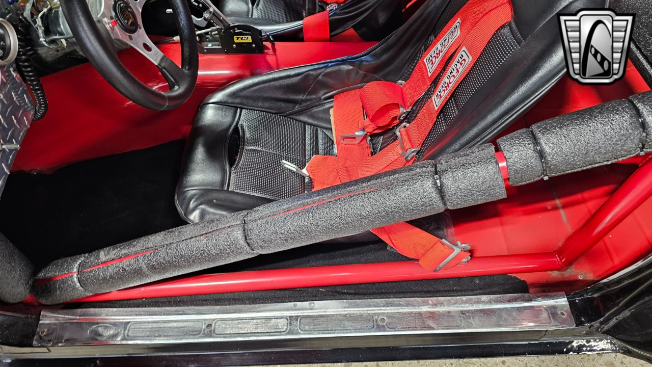 1970 Chevrolet Camaro 82