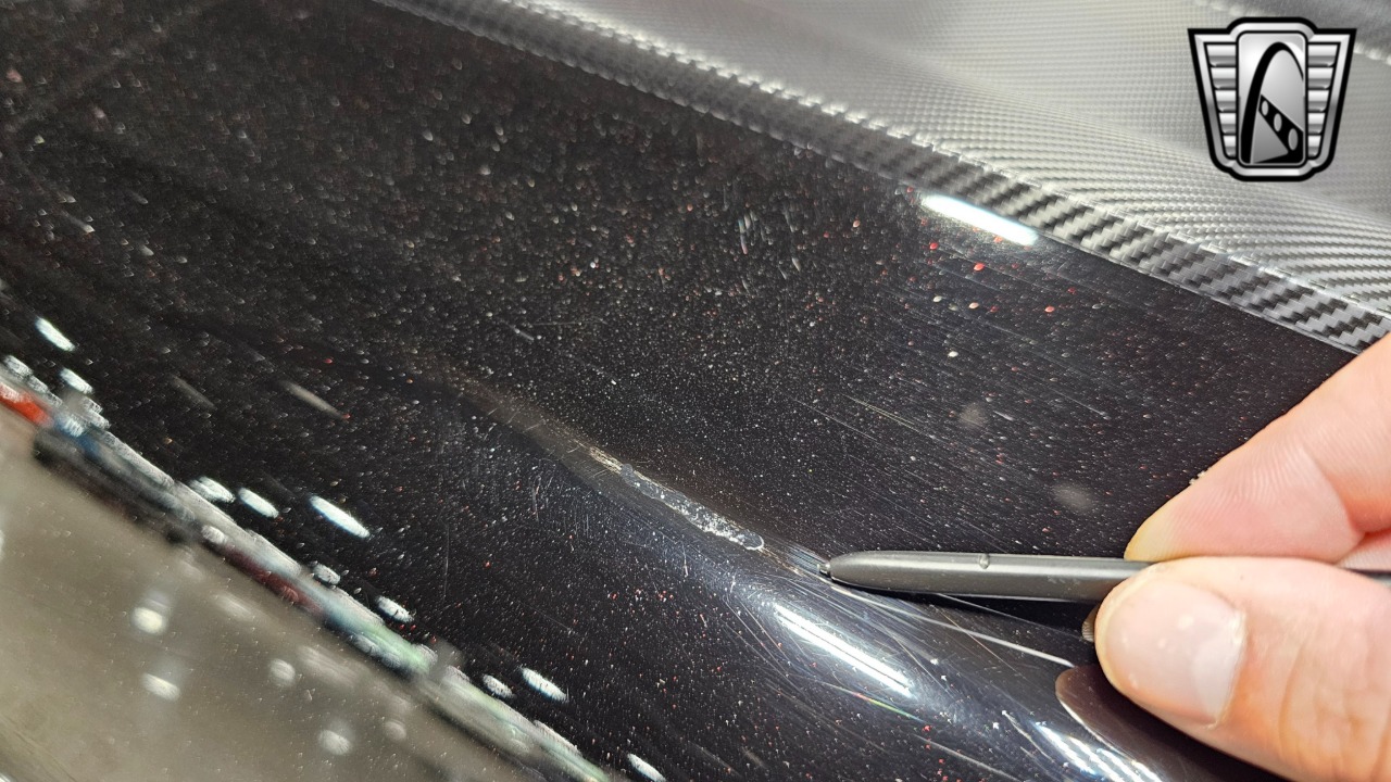 1970 Chevrolet Camaro 94