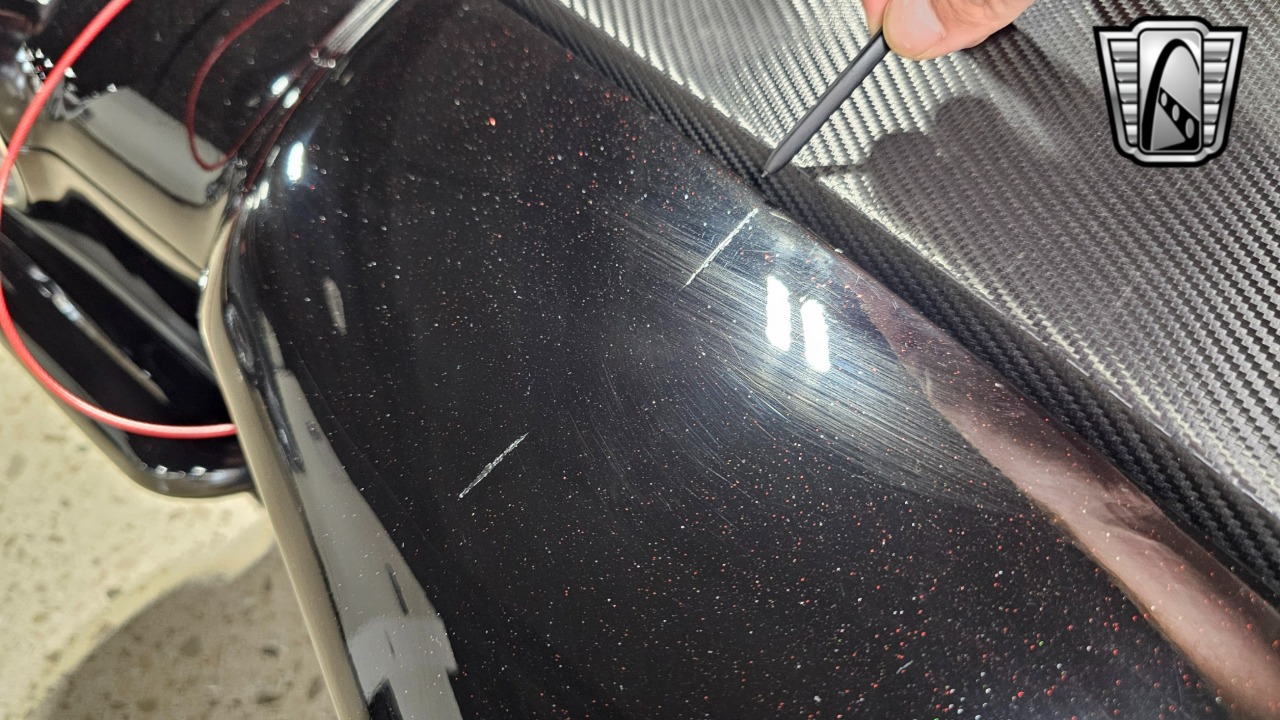 1970 Chevrolet Camaro 96