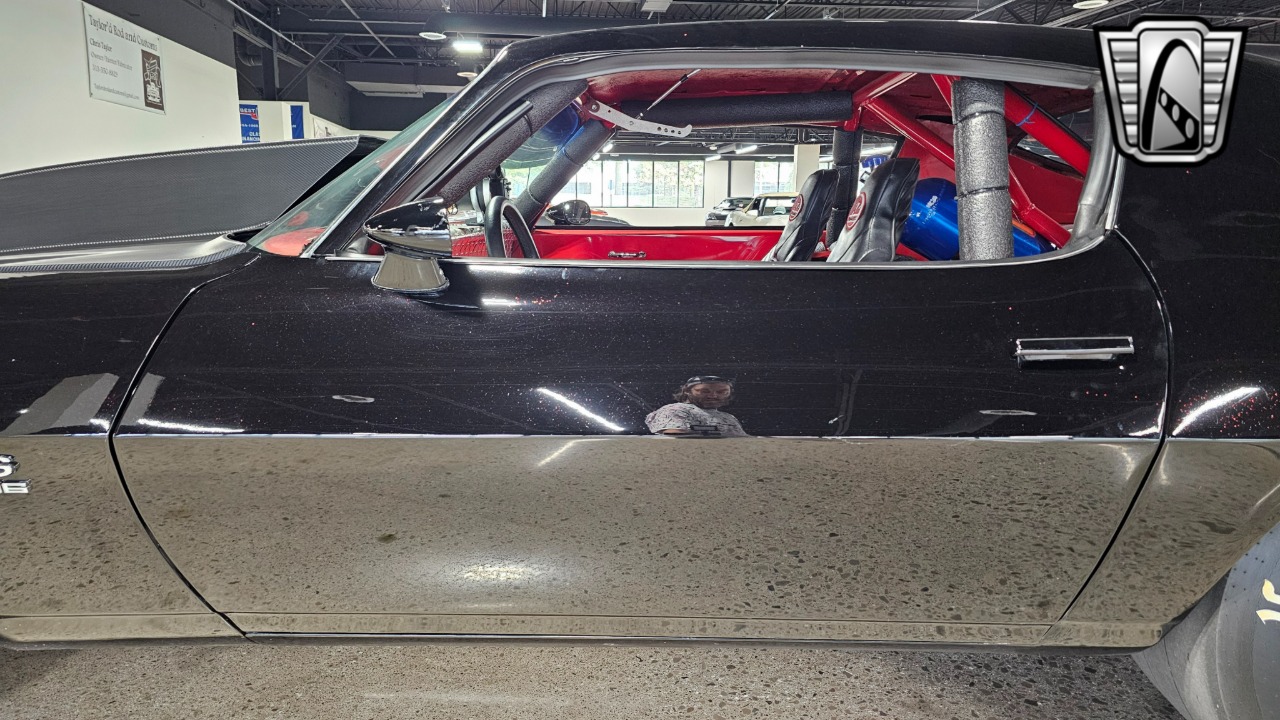 1970 Chevrolet Camaro 45