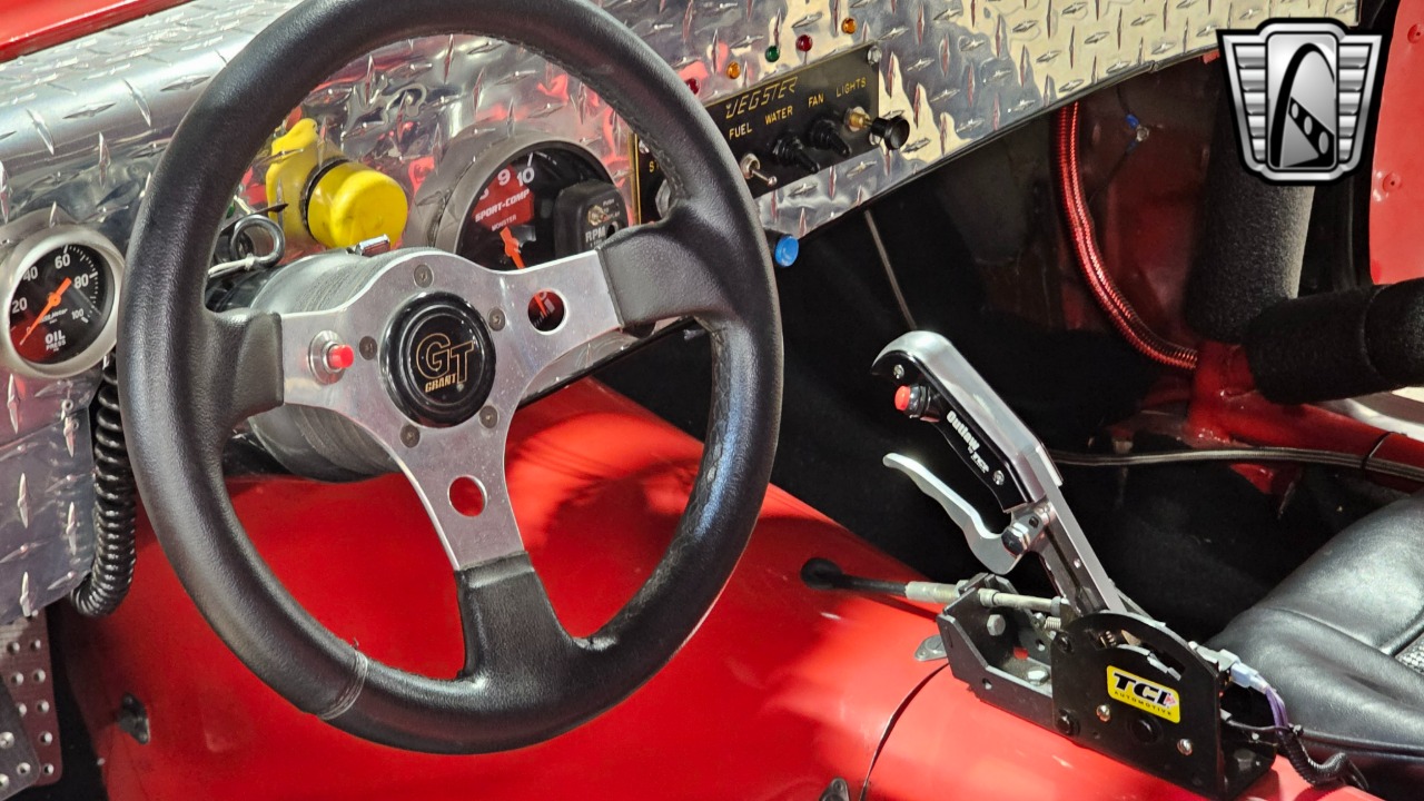 1970 Chevrolet Camaro 83