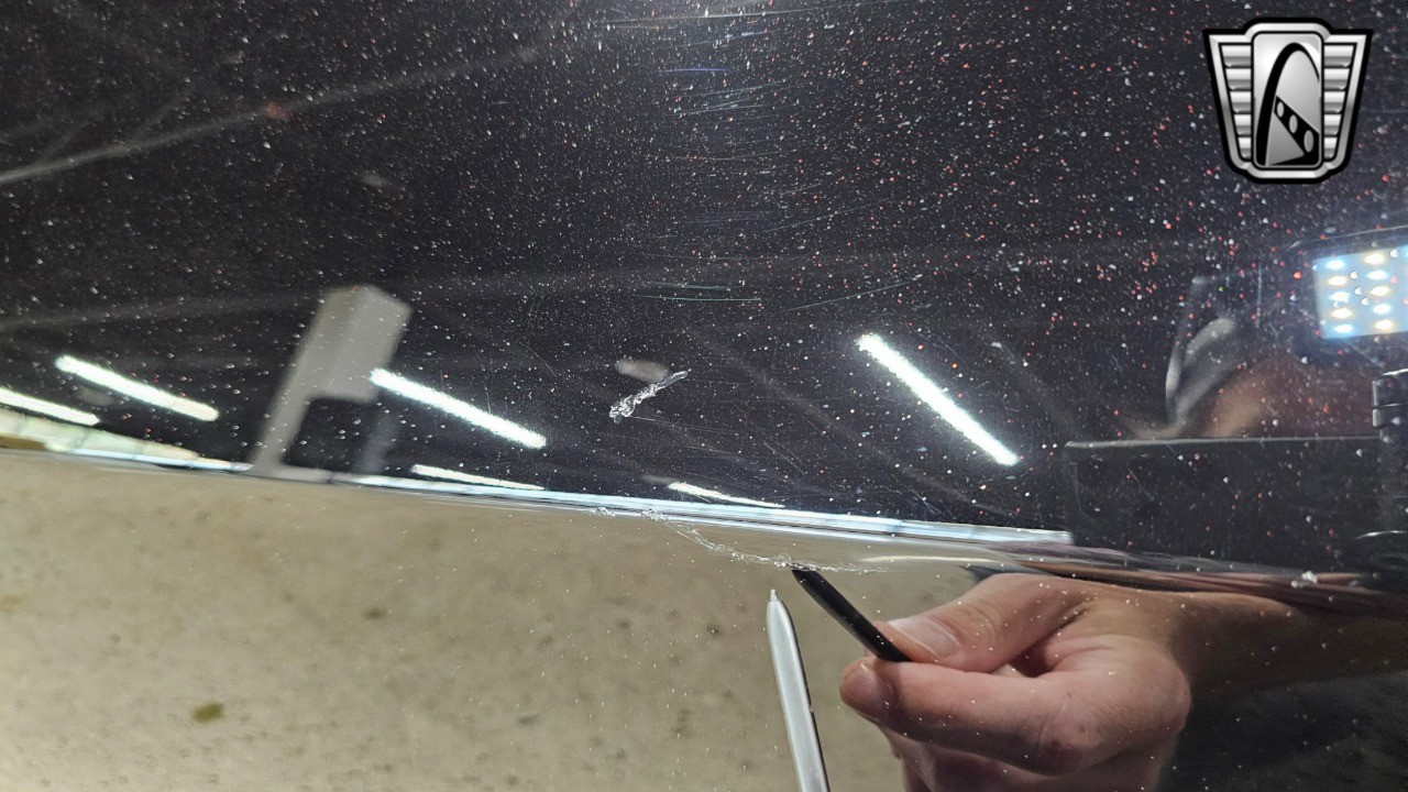 1970 Chevrolet Camaro 97