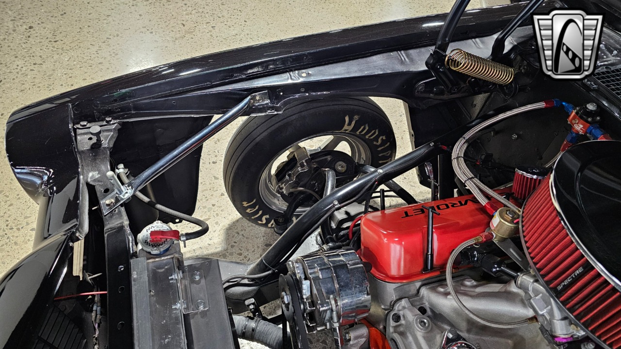 1970 Chevrolet Camaro 65