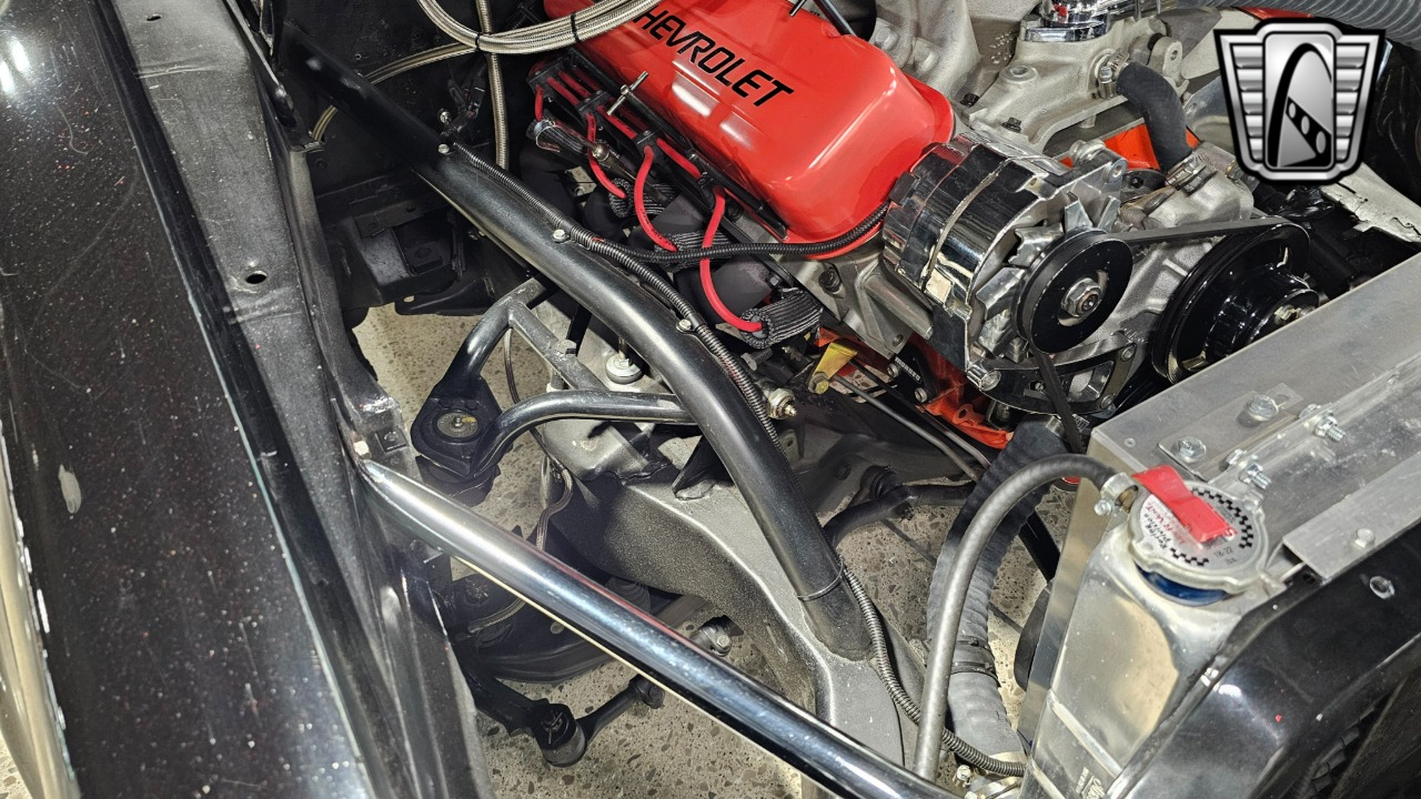 1970 Chevrolet Camaro 66