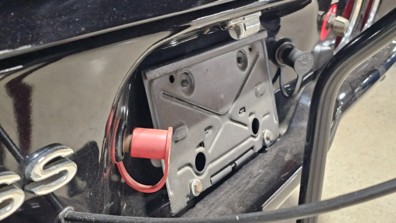 1970 Chevrolet Camaro 99