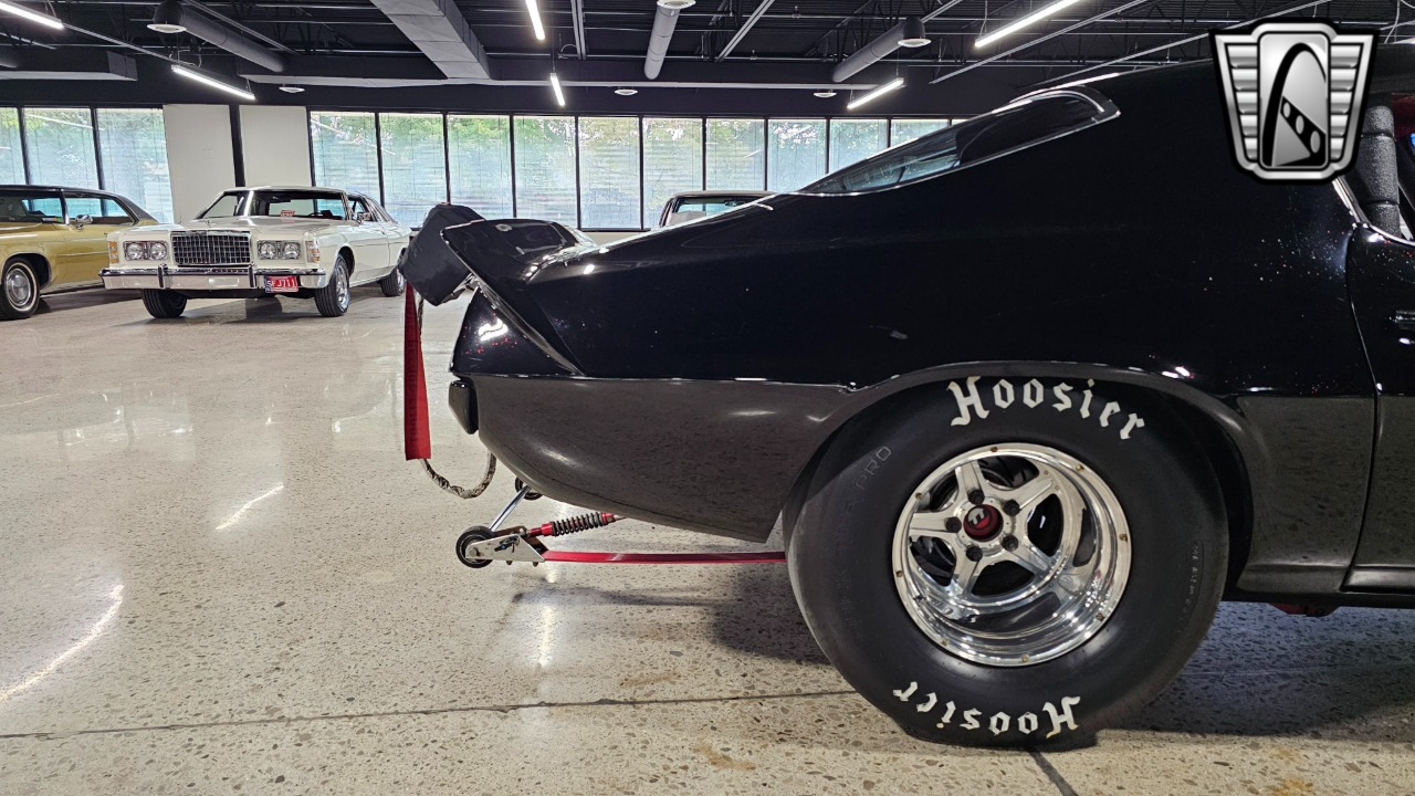 1970 Chevrolet Camaro 49