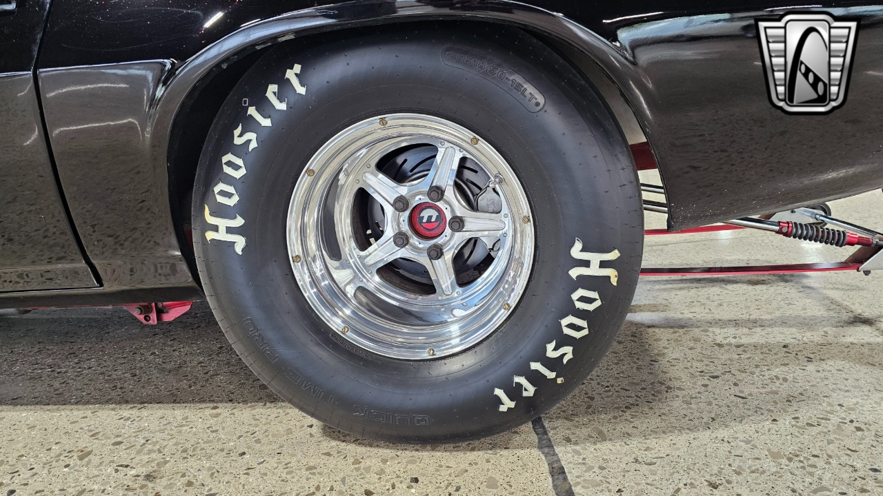 1970 Chevrolet Camaro 7