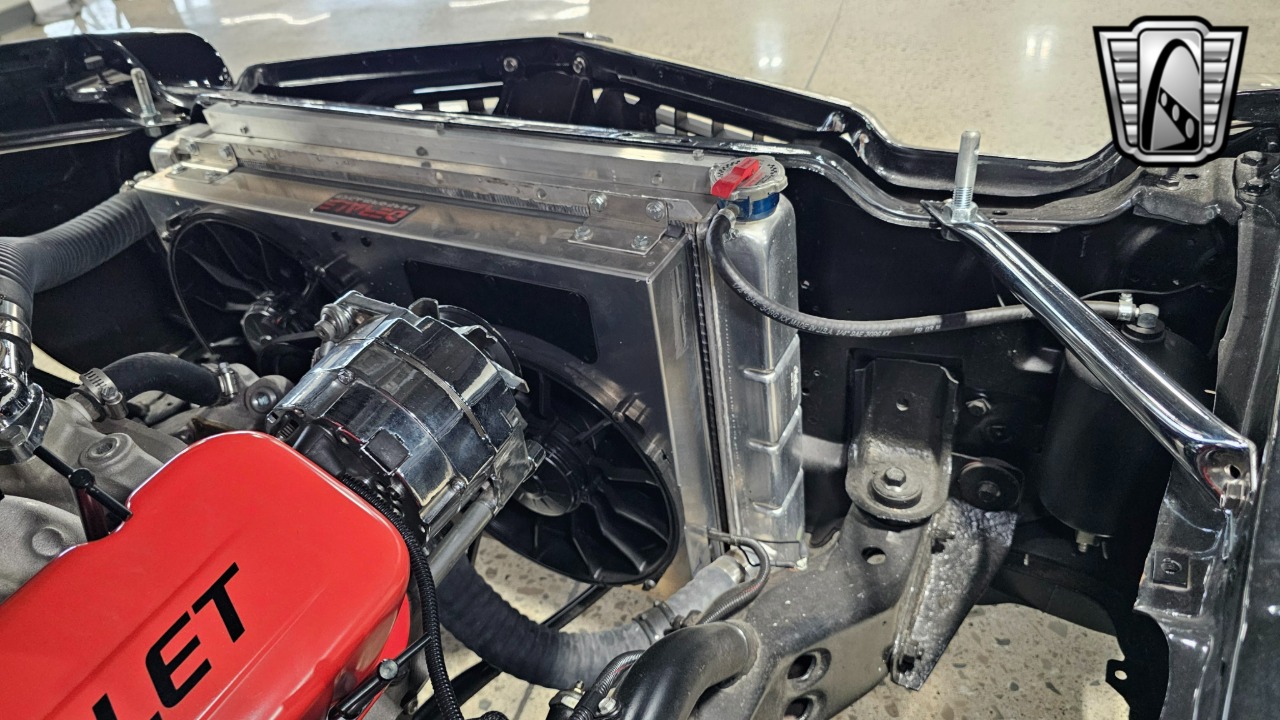 1970 Chevrolet Camaro 69