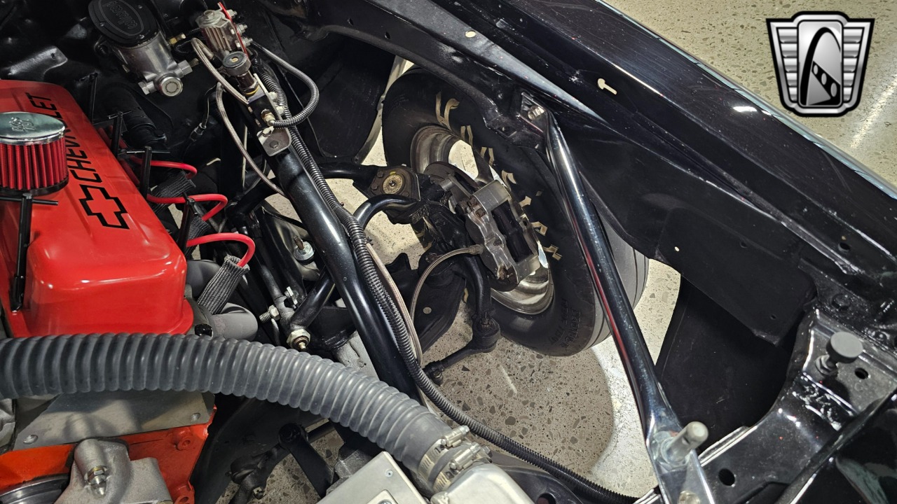 1970 Chevrolet Camaro 71