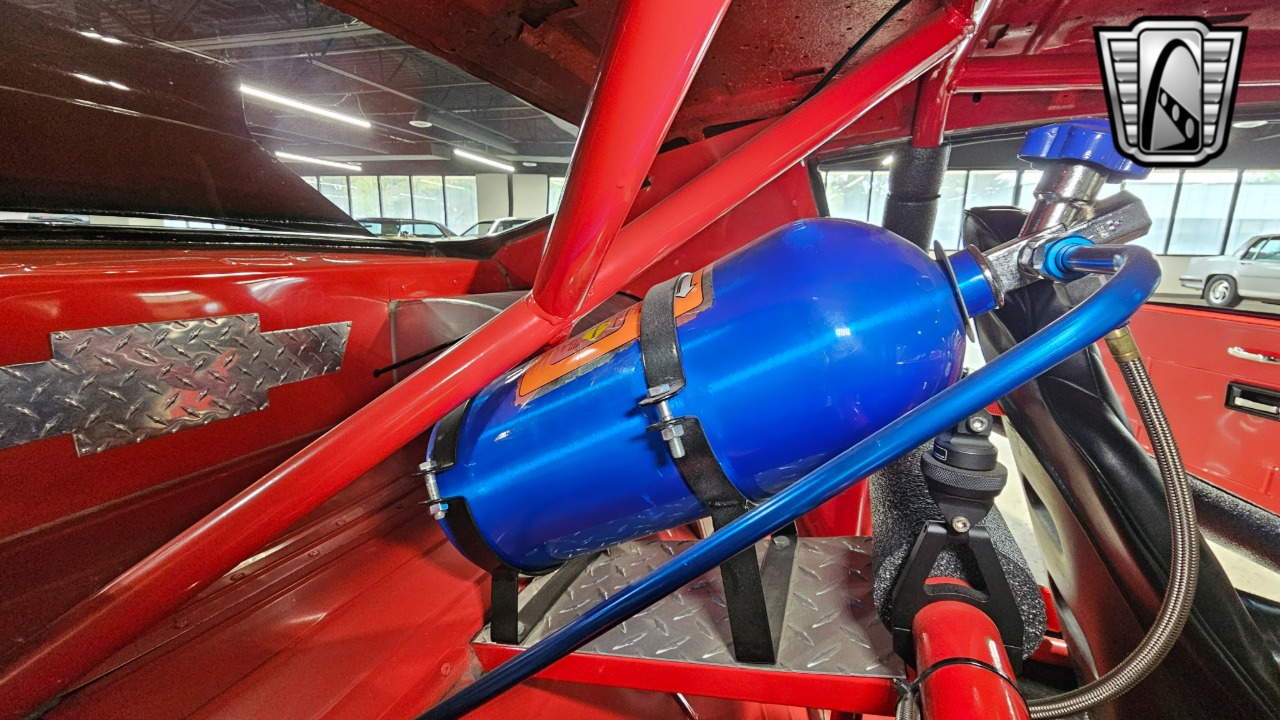 1970 Chevrolet Camaro 85