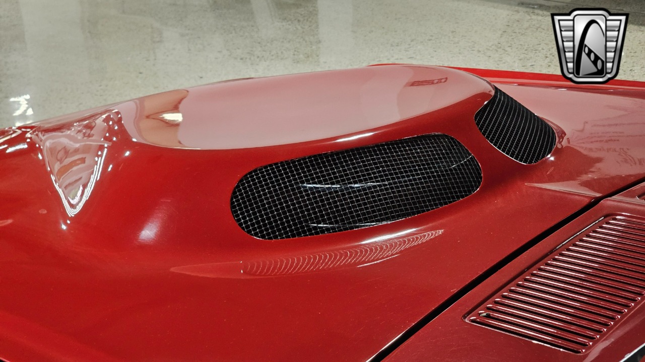 1967 Ford Mustang 53