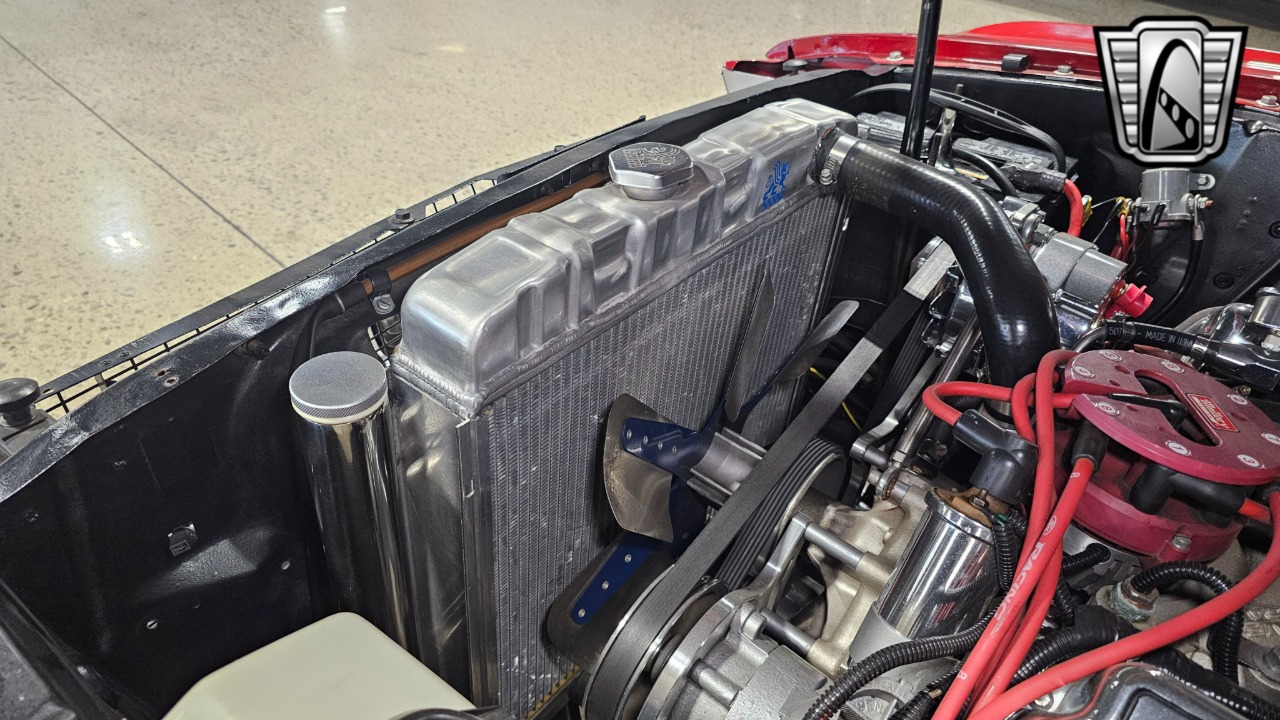 1967 Ford Mustang 83