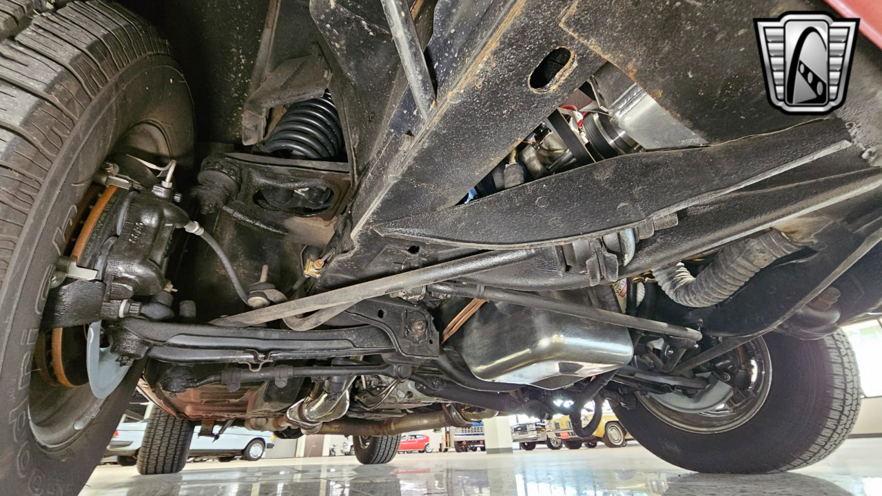 1967 Ford Mustang 90