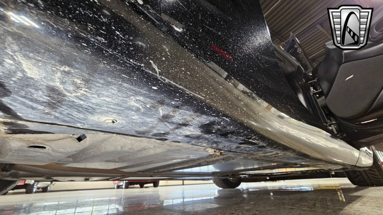 2000 Chevrolet Corvette 88