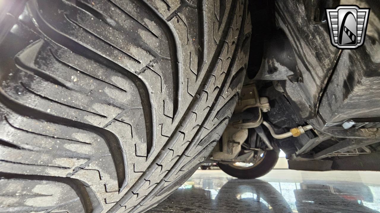 2000 Chevrolet Corvette 89