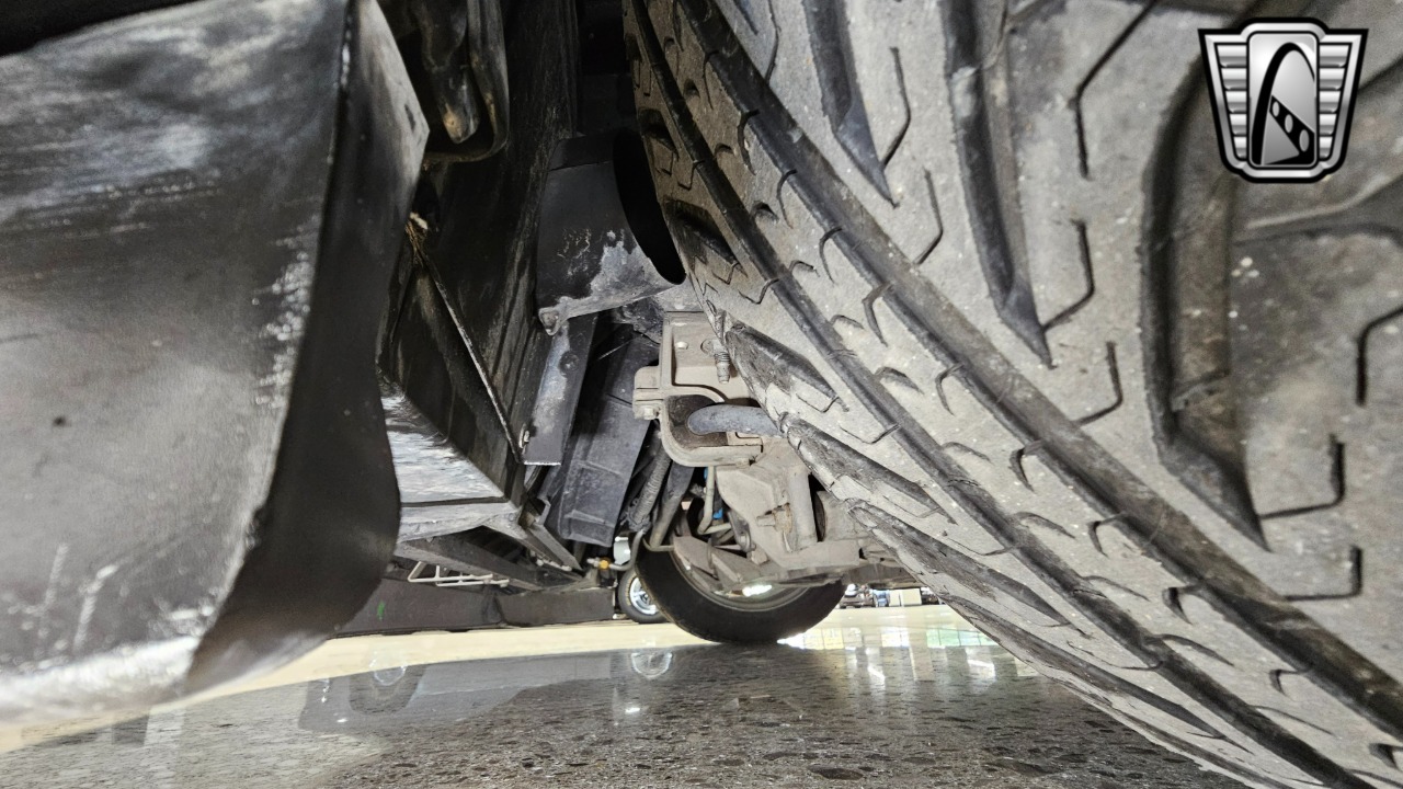 2000 Chevrolet Corvette 90