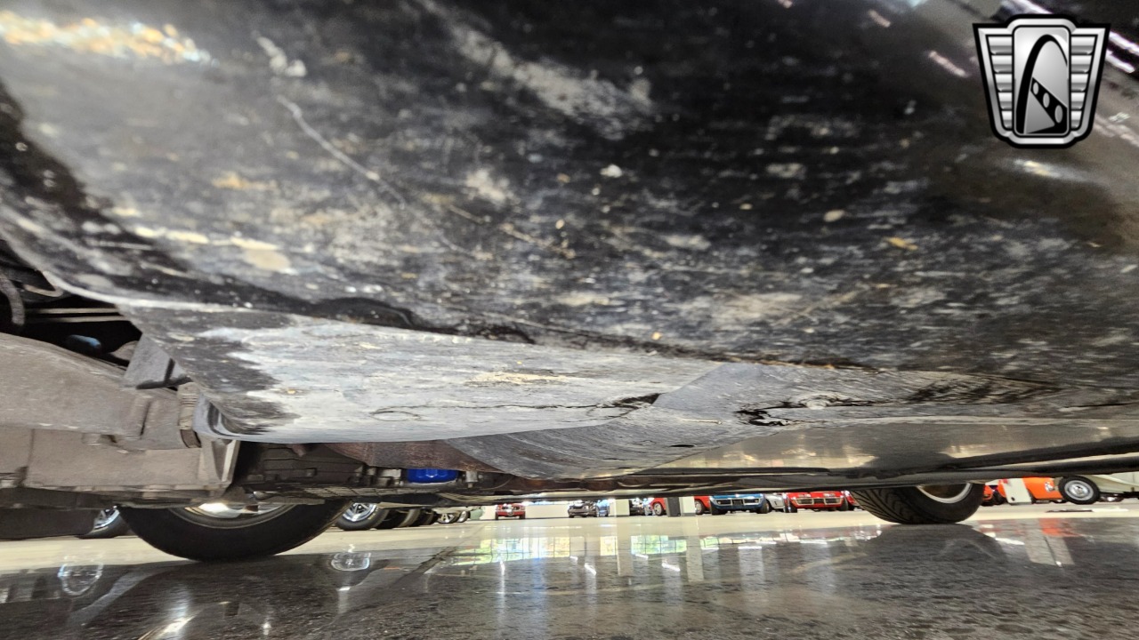 2000 Chevrolet Corvette 91