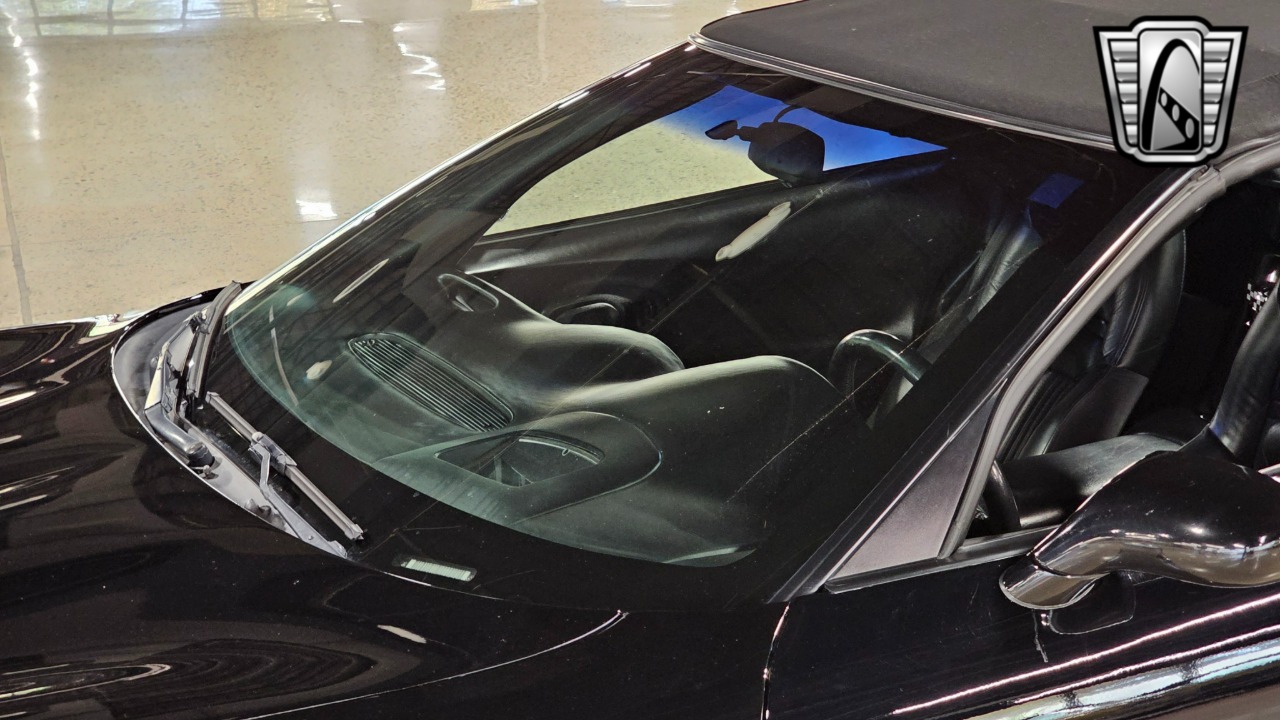 2000 Chevrolet Corvette 55