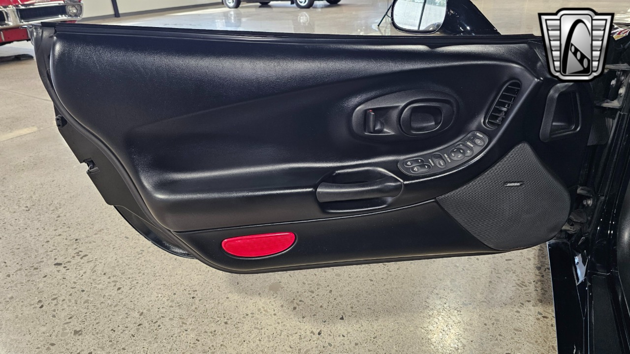 2000 Chevrolet Corvette 94