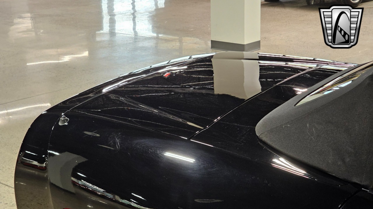 2000 Chevrolet Corvette 59