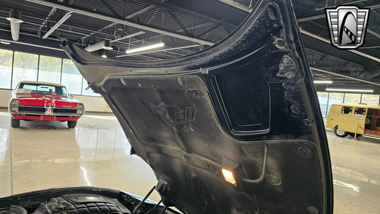 2000 Chevrolet Corvette 80