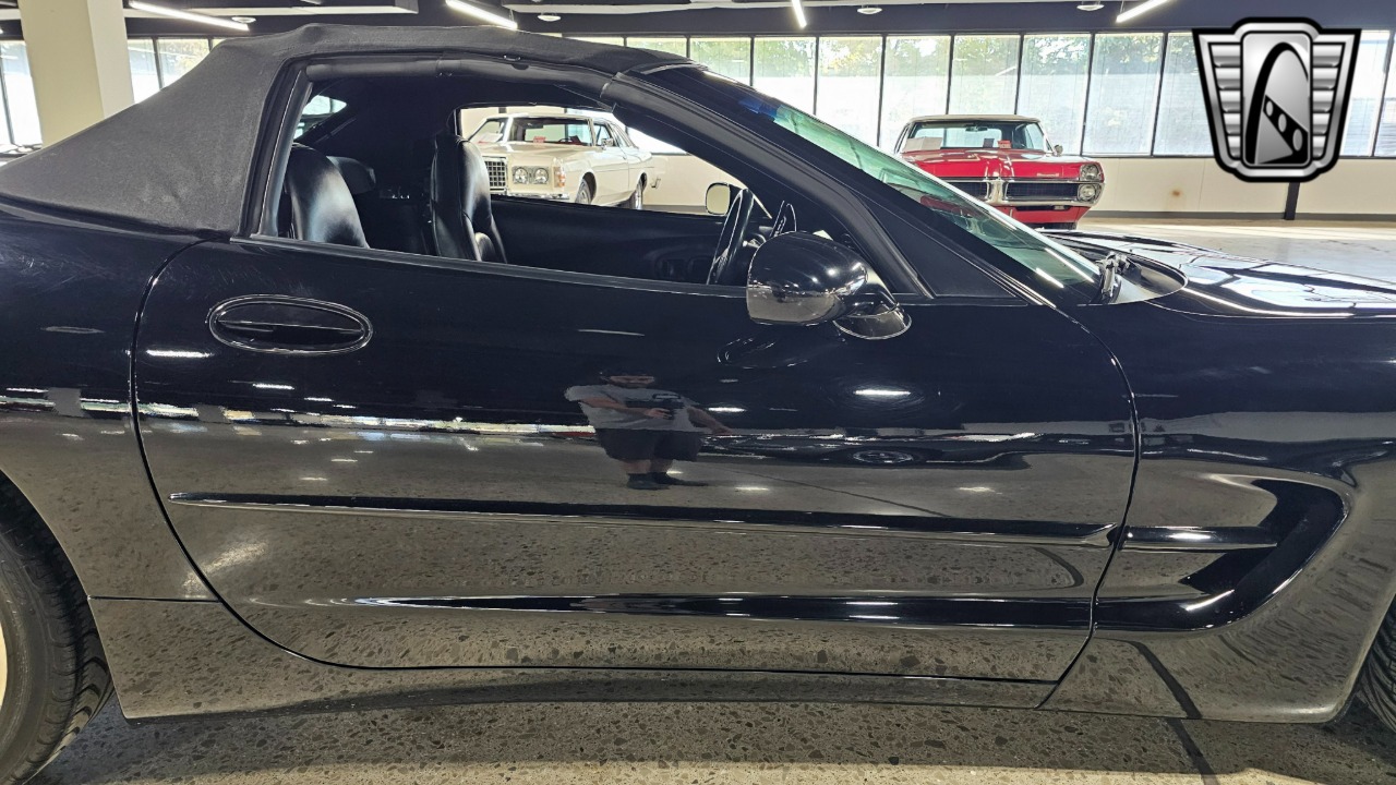 2000 Chevrolet Corvette 48