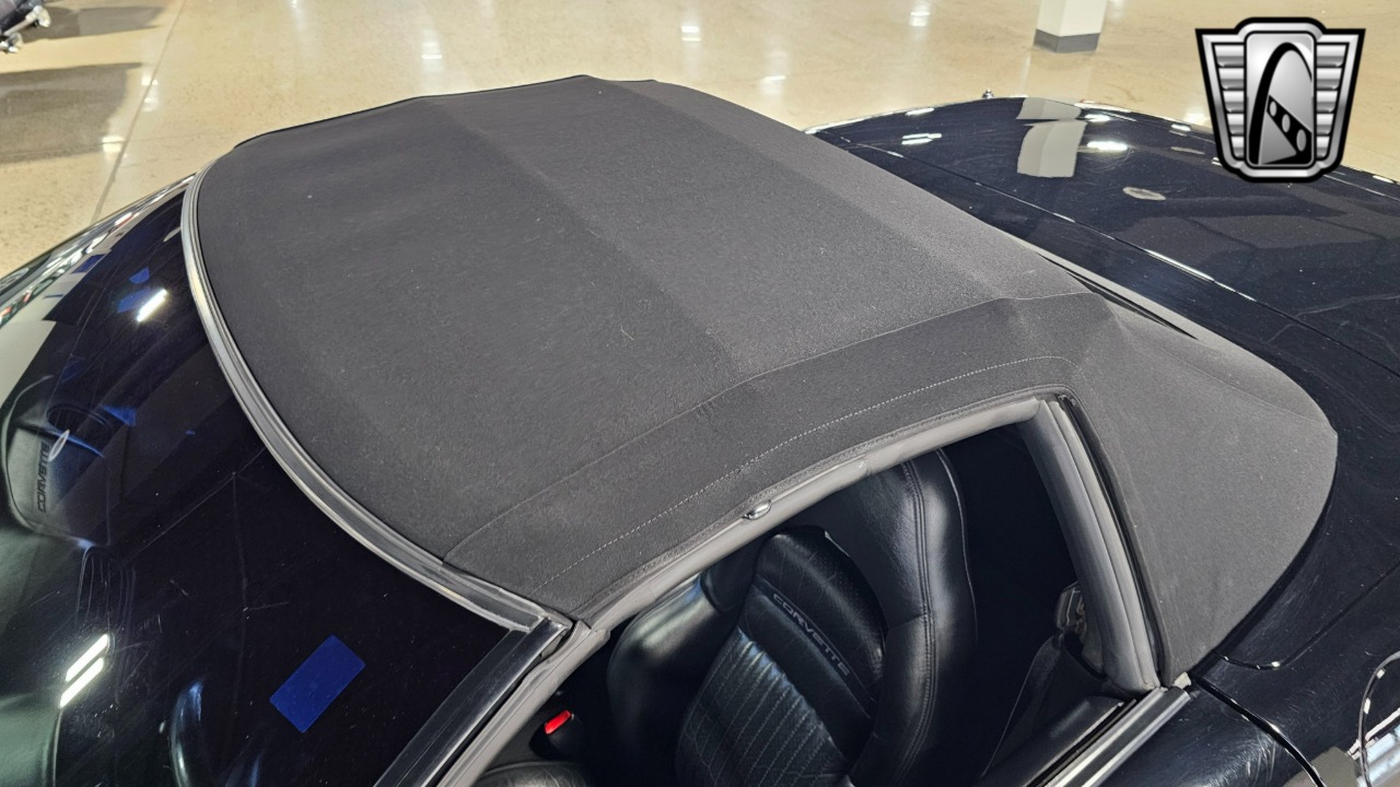 2000 Chevrolet Corvette 61