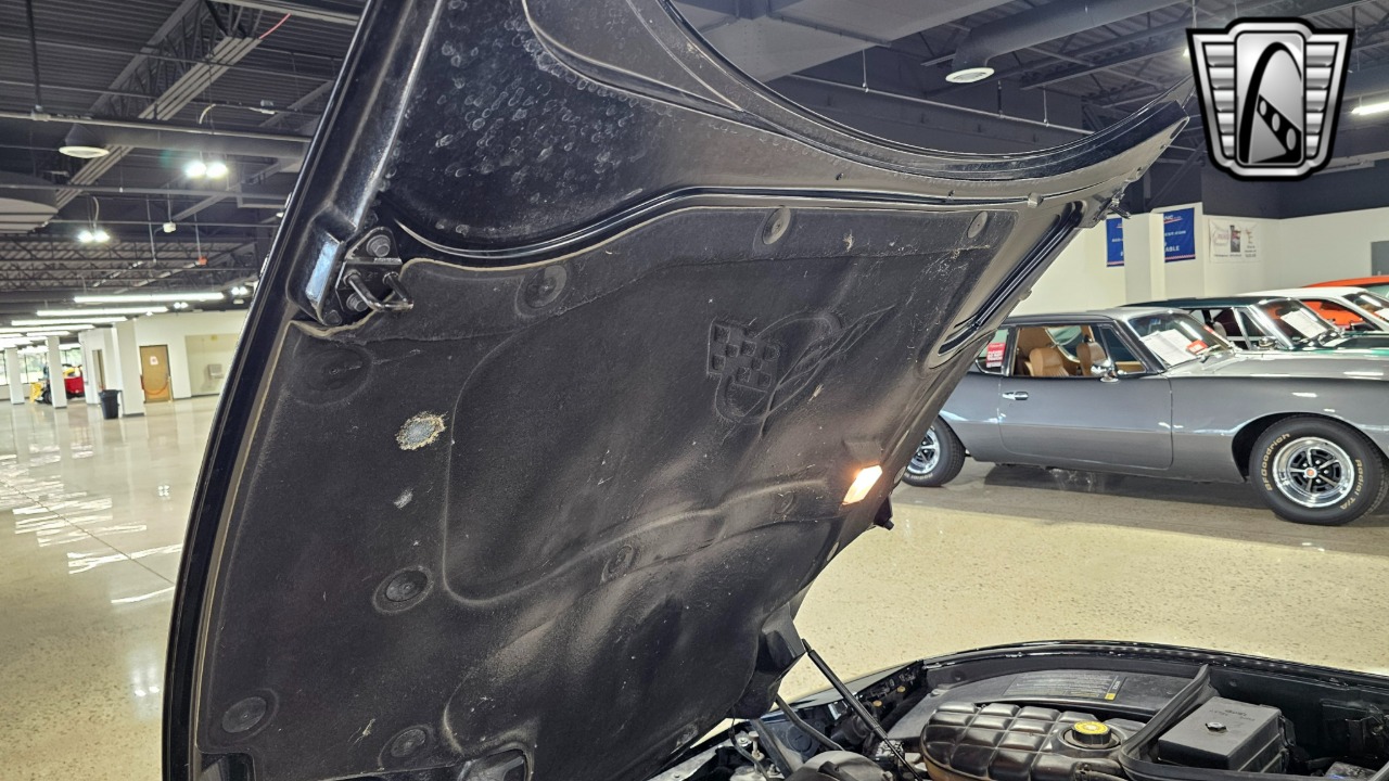 2000 Chevrolet Corvette 83