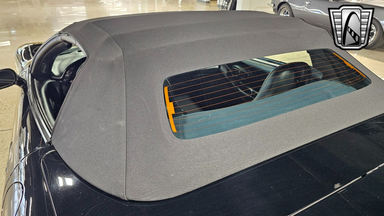 2000 Chevrolet Corvette 62