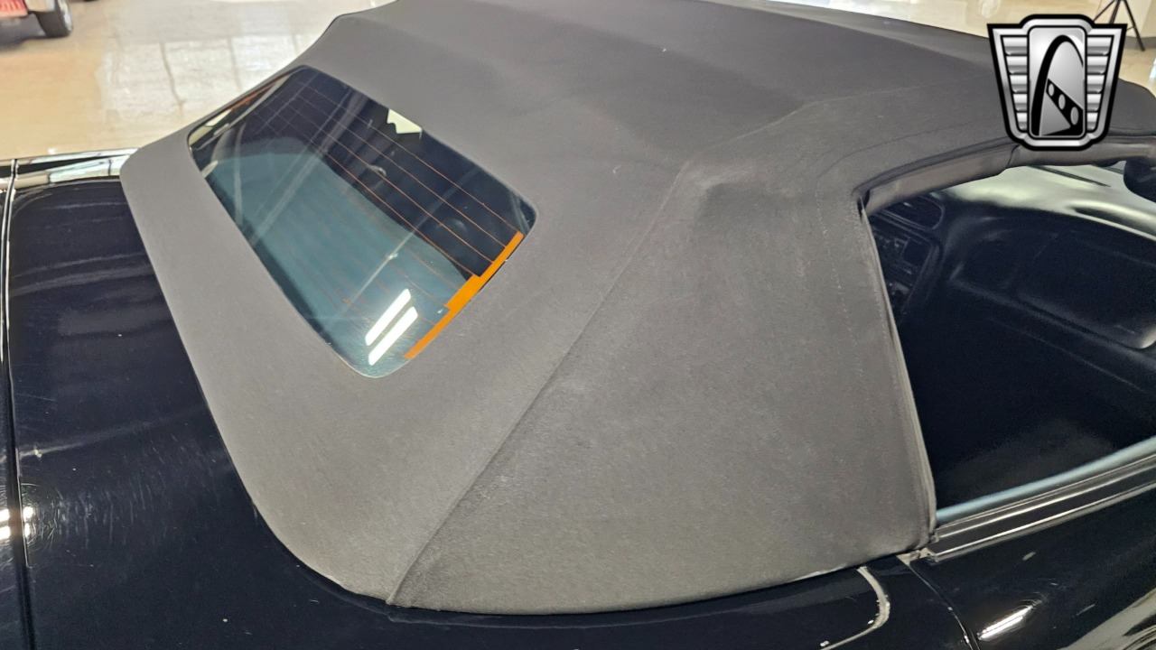 2000 Chevrolet Corvette 63