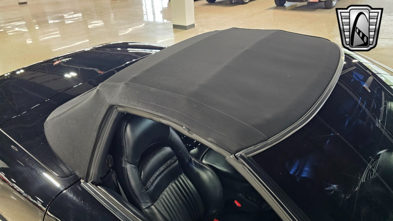 2000 Chevrolet Corvette 64