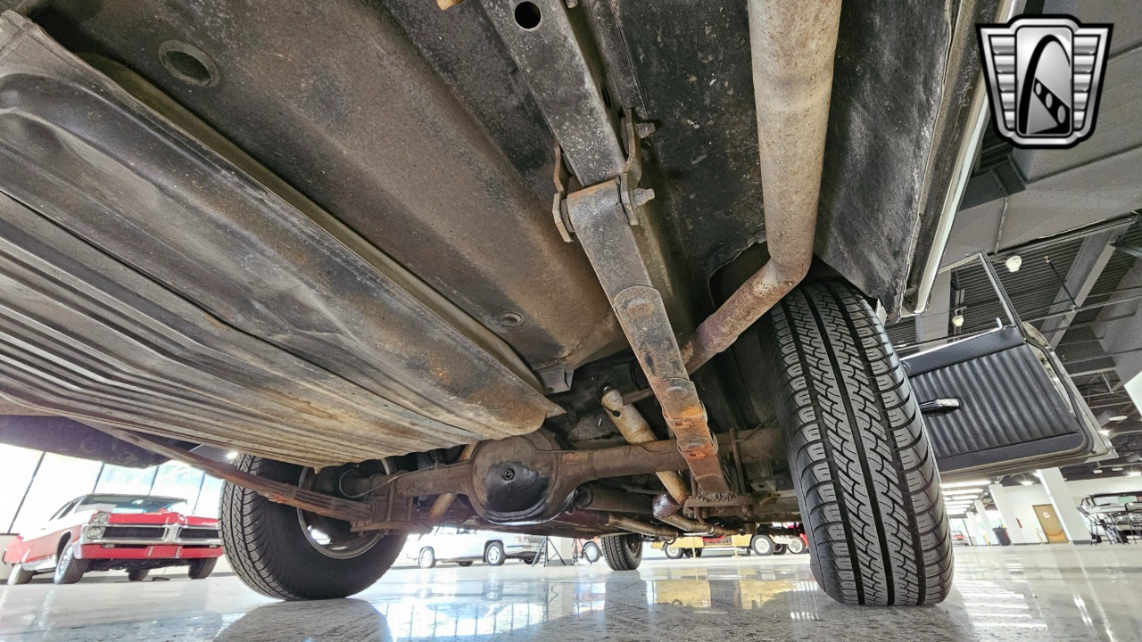 1964 Ford Fairlane 72