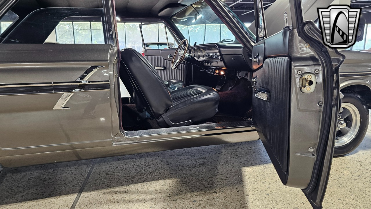 1964 Ford Fairlane 92