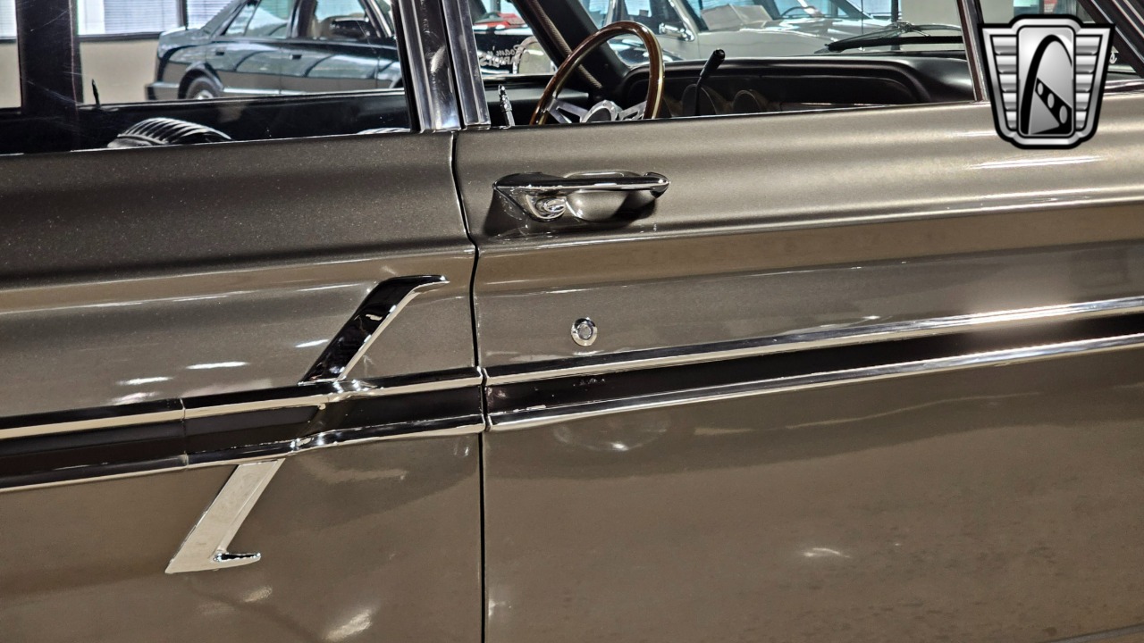 1964 Ford Fairlane 28